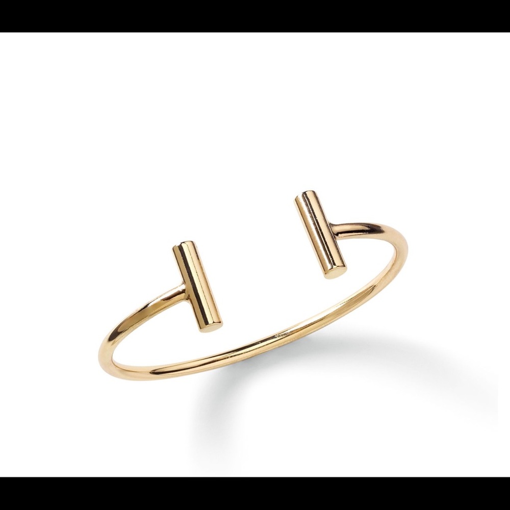 NWT Gold Bracelet